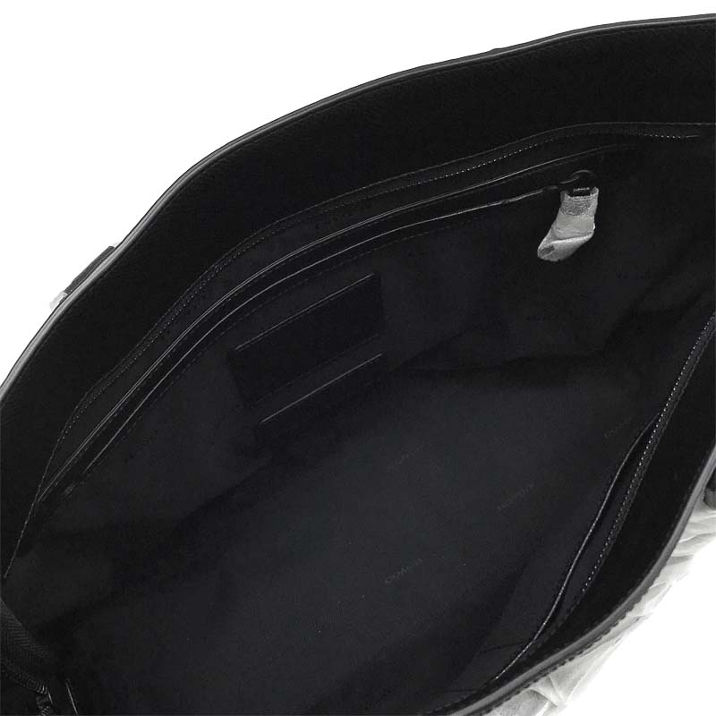 楽天市場】コーチ バッグ COACH トートバッグ メルセデスベンツ コラボ