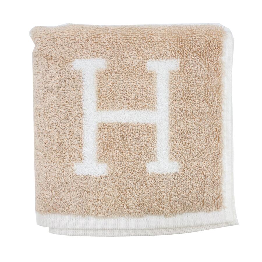 楽天市場】【ギフト用】 エルメス HERMES カレタオル ハンドタオル