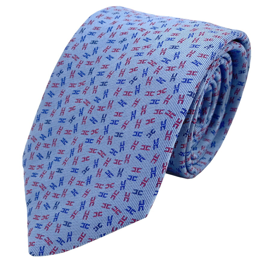 楽天市場】【新品】 エルメス HERMES ネクタイ シルクツイルタイ 8CM