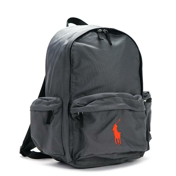 楽天市場】ポロ ラルフローレン バックパック Polo Ralph Lauren