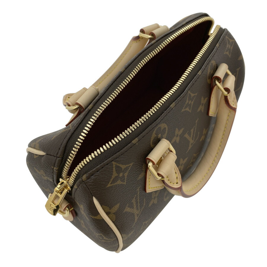 楽天市場】【新品】ルイヴィトン LOUIS VUITTON スピーディ・バンド