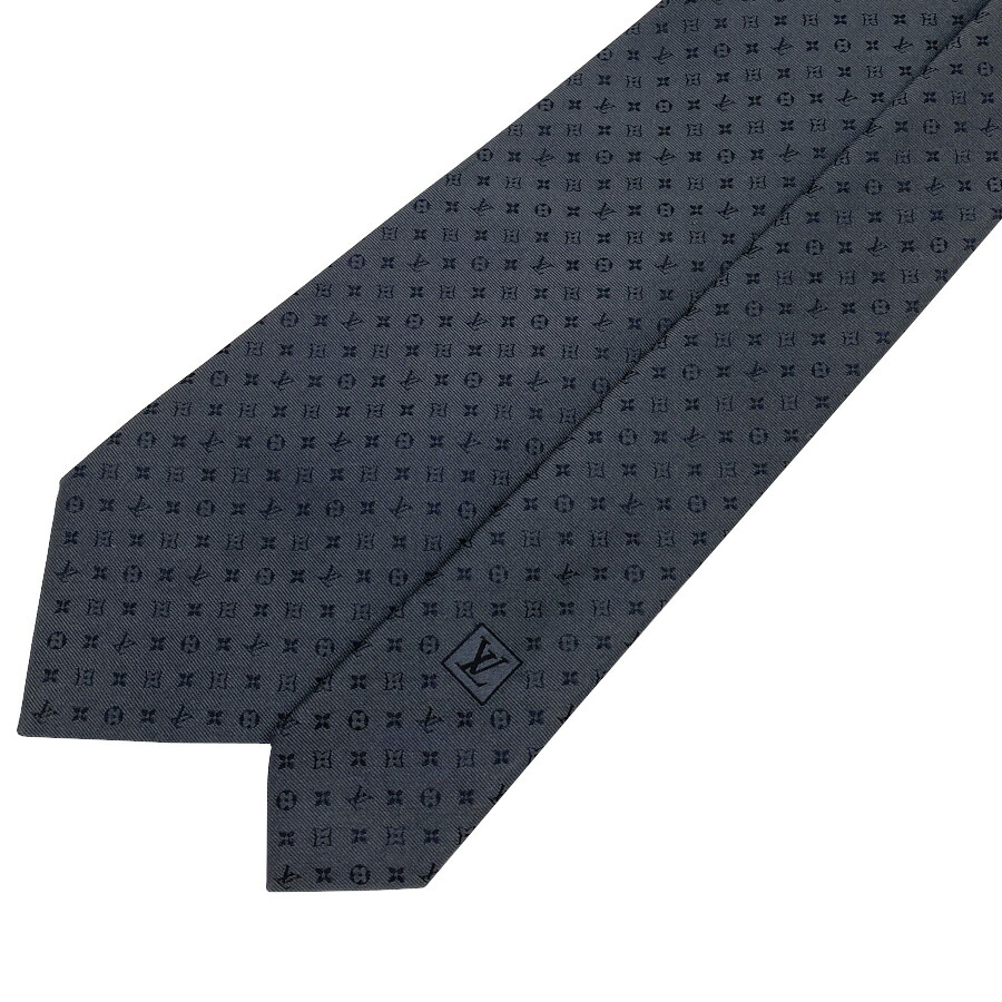 楽天市場】【新品】ルイヴィトン ネクタイ LOUIS VUITTON ネクタイ