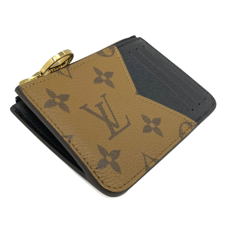 楽天市場】【新品】ルイヴィトン LOUIS VUITTON カードケース コイン