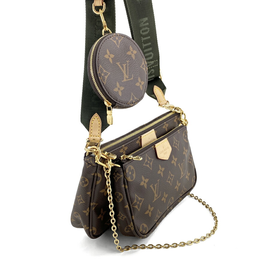 楽天市場】ルイヴィトン LOUIS VUITTON ショルダーバッグ クロスボディ