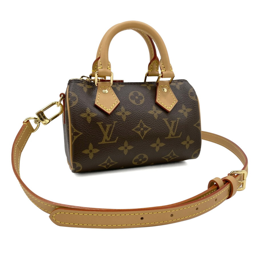 ルイ・ヴィトン(LOUIS VUITTON) ショルダー バッグ 新品 ハンドバッグ