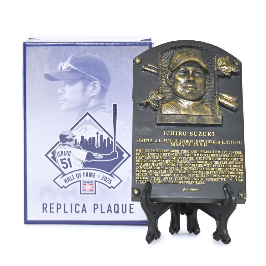 楽天市場】マリナーズ イチロー フィギュアの通販