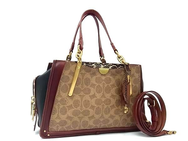 楽天市場】コーチ ドリーマーの通販