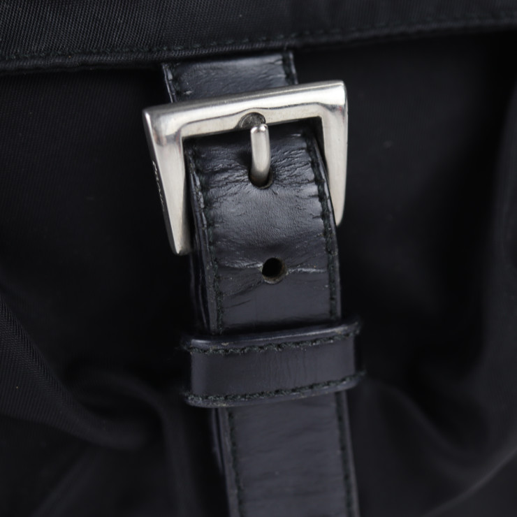 楽天市場】PRADA プラダ VELA ヴェラ ショルダーバッグ B8994 ナイロン