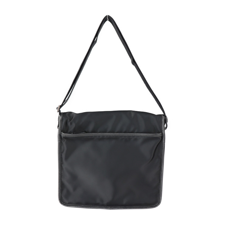 楽天市場】美品 PRADA プラダ メッセンジャーバッグ ショルダーバッグ