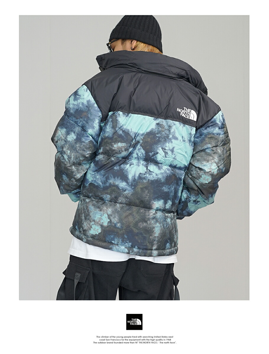 楽天市場】THE NORTH FACE ザノースフェイス ダウンジャケット メンズ