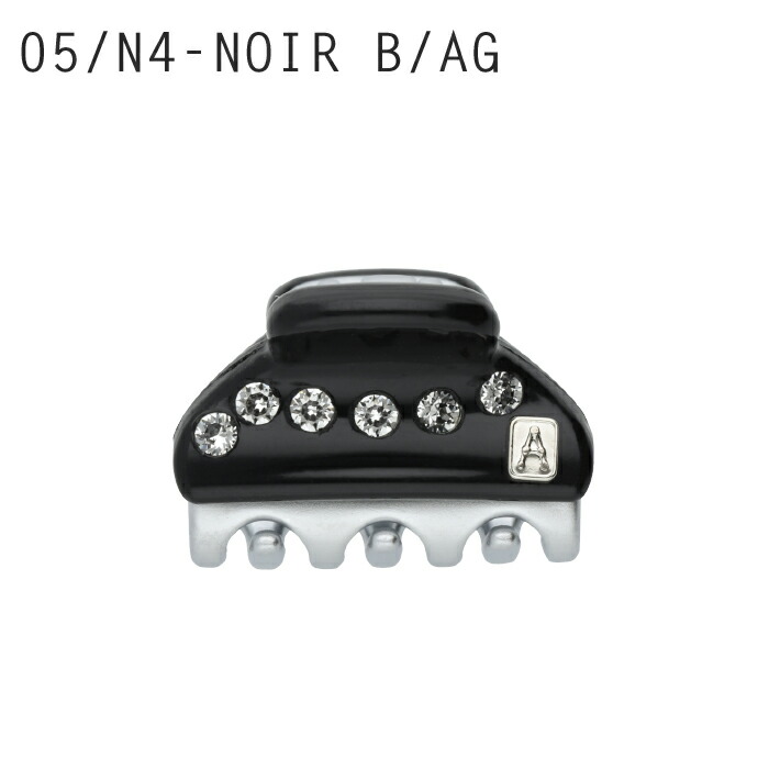 楽天市場】アレクサンドル ドゥ パリ クリップ ヴァンドームクリップ