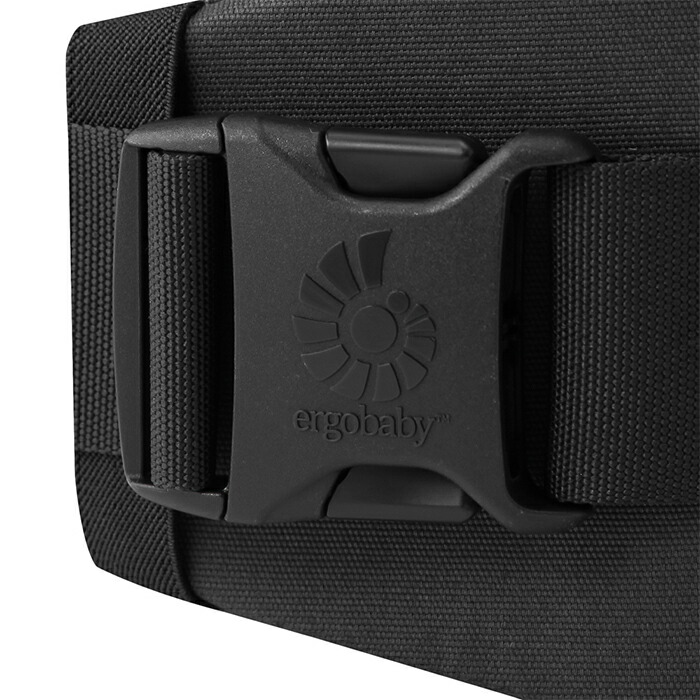 楽天市場】エルゴベビー 抱っこ紐 オムニ360 ピュアブラック ERGO baby