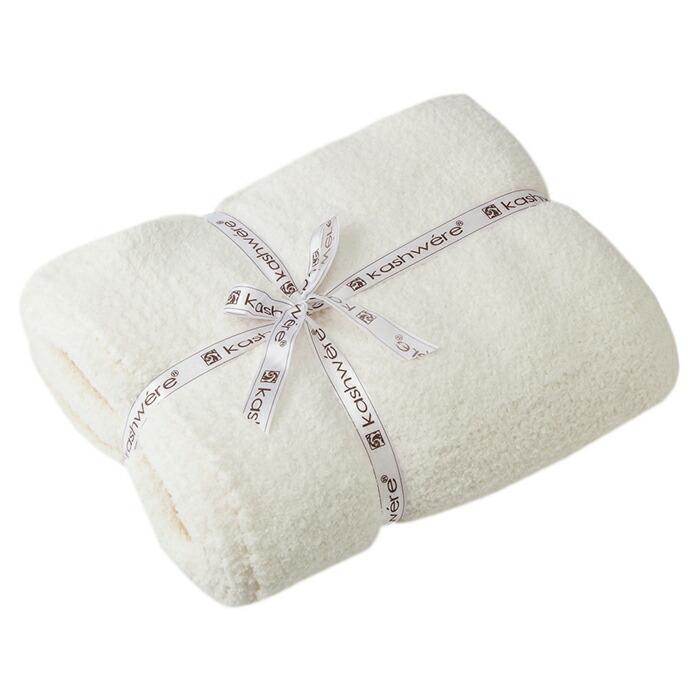 楽天市場】カシウェア ブランケット KASHWERE カシウエア スロー