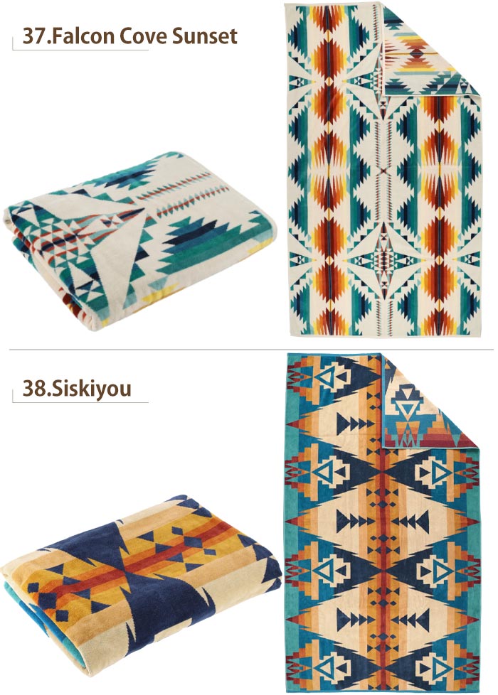 楽天市場】【無料ラッピング】 ペンドルトン ブランケット Pendleton