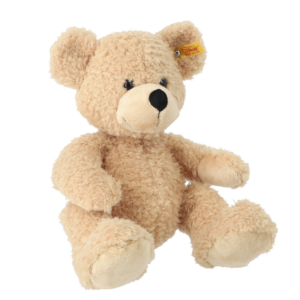 楽天市場】シュタイフ テディベア ぬいぐるみ 大きいぬいぐるみ Steiff