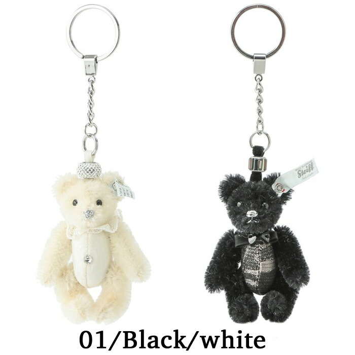 楽天市場】シュタイフ テディベア ウェディング ペンダント ぬいぐるみ