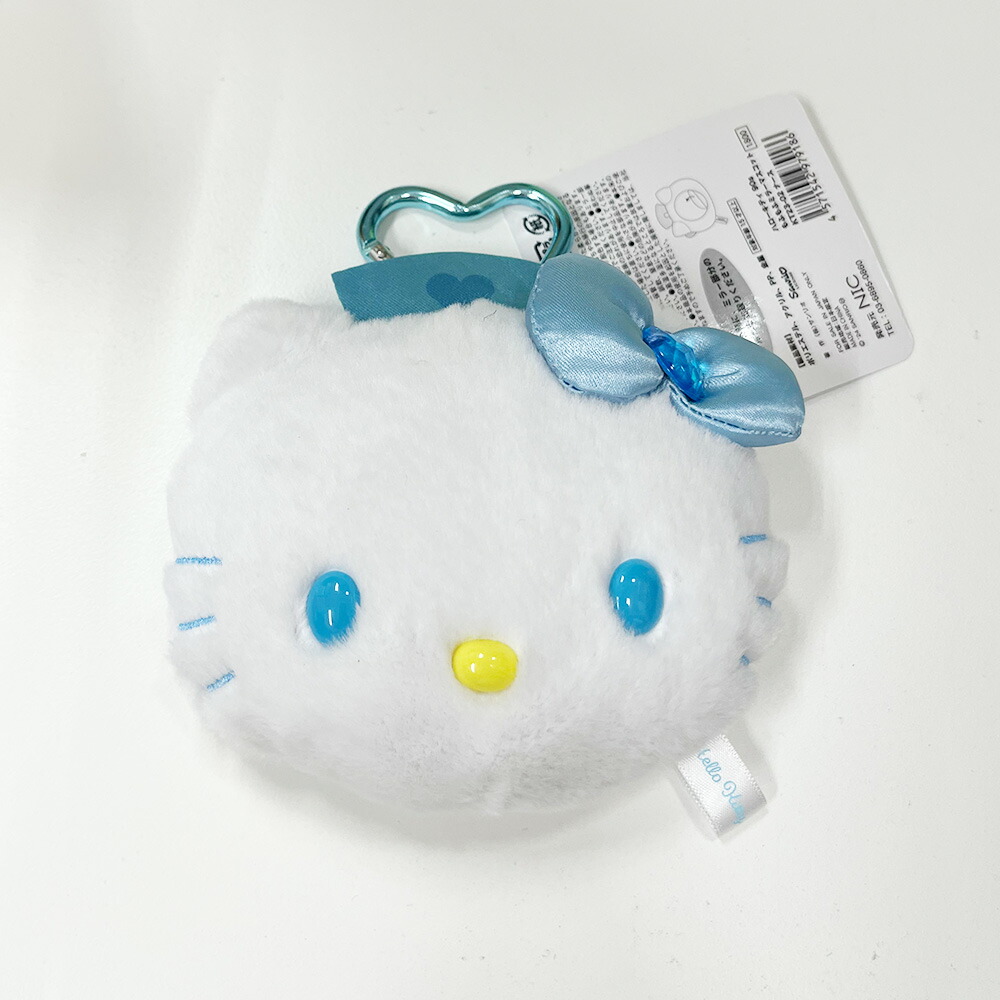 楽天市場】サンリオ 日焼けキティ ミラー付きマスコット sanrio04