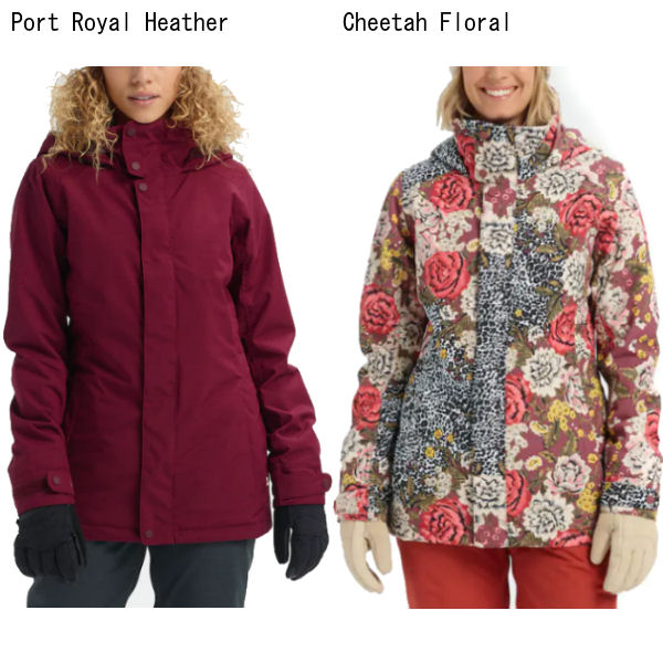 楽天市場】【BURTON】バートン 2019-2020 Womens Burton Jet Set