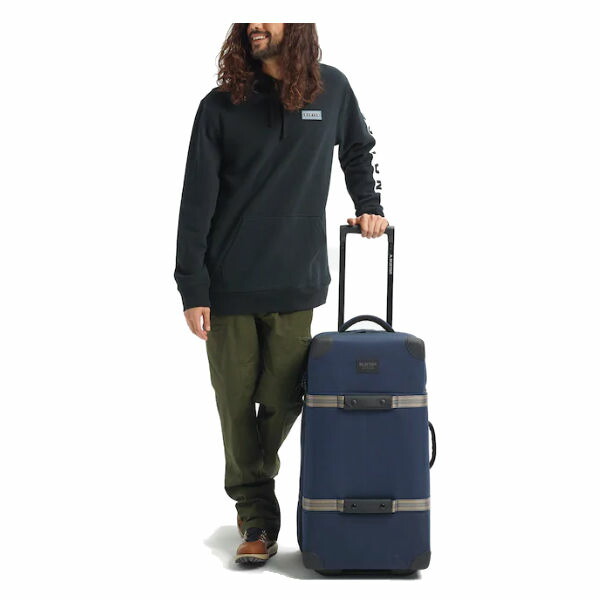 楽天市場】【BURTON】バートン 2020/2021 Burton Wheelie Double Deck