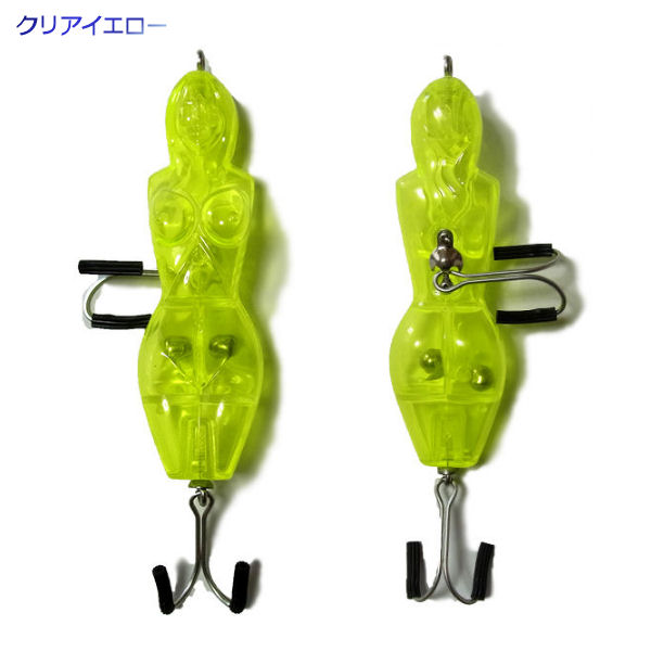 楽天市場】【A.H.P.L.】AHPL アンドウハンドペインテッドルアーズ