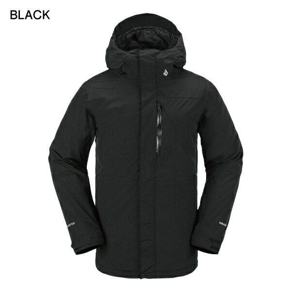 楽天市場】【VOLCOM】ボルコム MENS L GORE-TEX JACKET メンズ