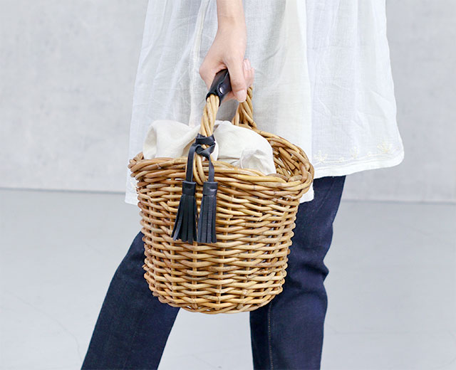 楽天市場】【公式】アラログ LILY'S BAG Sサイズ（リリーバッグ