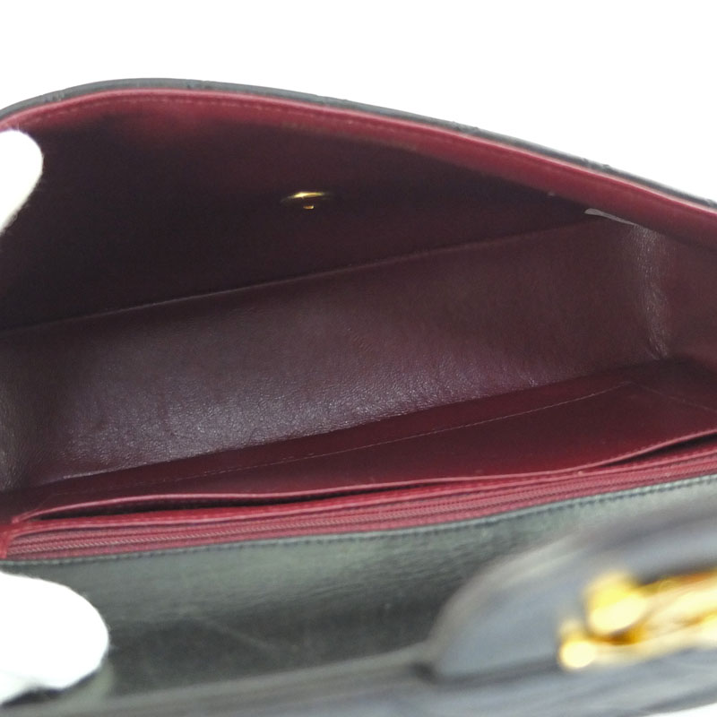 楽天市場】シャネル CHANEL マトラッセ 親子バッグ 親のみ