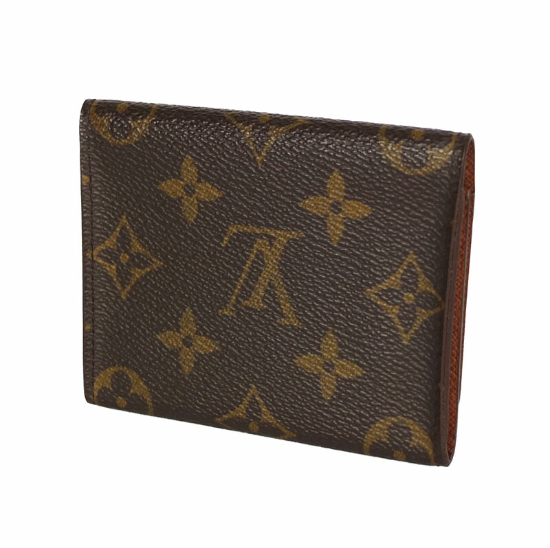 楽天市場】ルイ ヴィトン LOUIS VUITTON アンヴェロップ カルト ドゥ