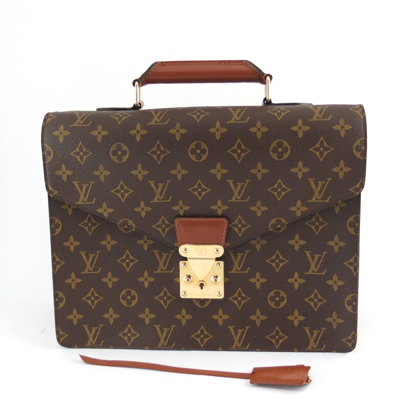 楽天市場】ルイヴィトン エピ コンセイエの通販