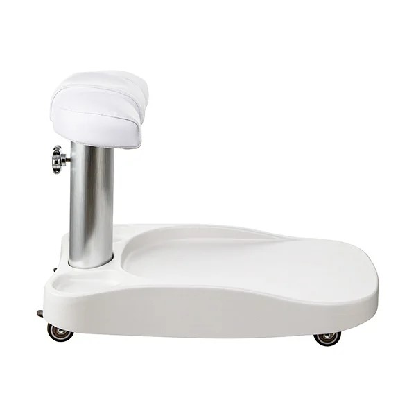 楽天市場】フットカート フットネイル台 防水 フットケア キャスター