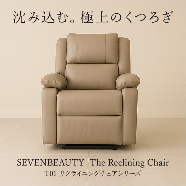 楽天市場】電動 垂直昇降 リクライニングチェア T01 スリム ジュニア