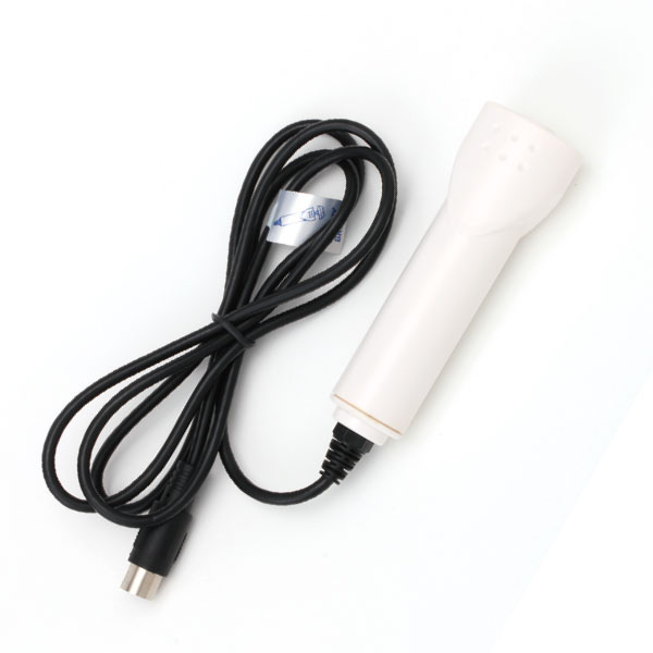 楽天市場】電動洗顔ブラシ 美顔器 HD 部品 ブラシ美顔器プローブ 28652