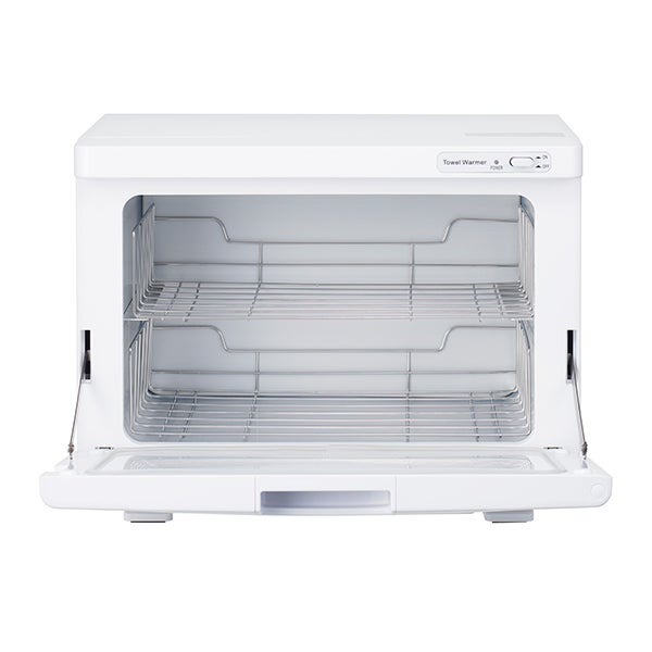 楽天市場】タオルウォーマー K 前開き Lサイズ 20L 大容量 業務用