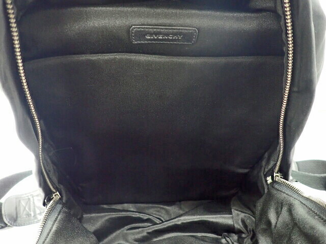 楽天市場】GIVENCHY ジバンシィ Studded スタッズ Rucksack リュック