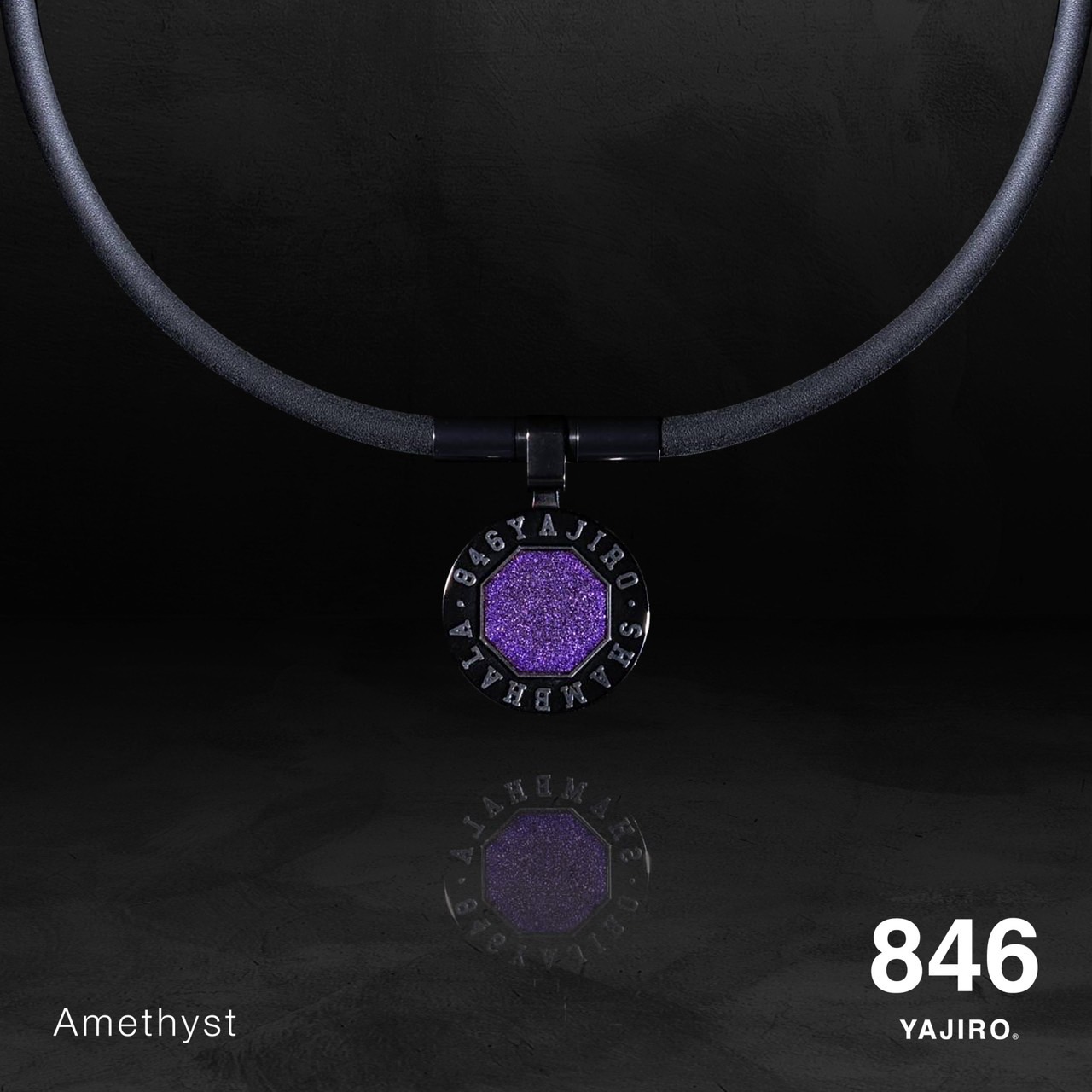 楽天市場】スポーツネックレス メンズ 846YAJIRO SHAMBHALA Necklace