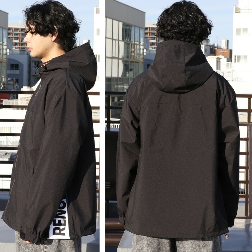 楽天市場】ナイロンブルゾン メンズ ジャケット【 送料無料 】全3色