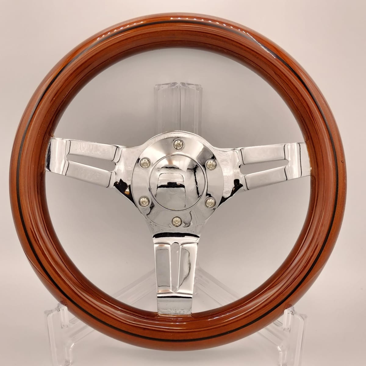 楽天市場】ウッドステアリング 31の通販