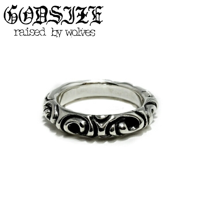 楽天市場】メンズ レディース リング インフィニティー シンプル