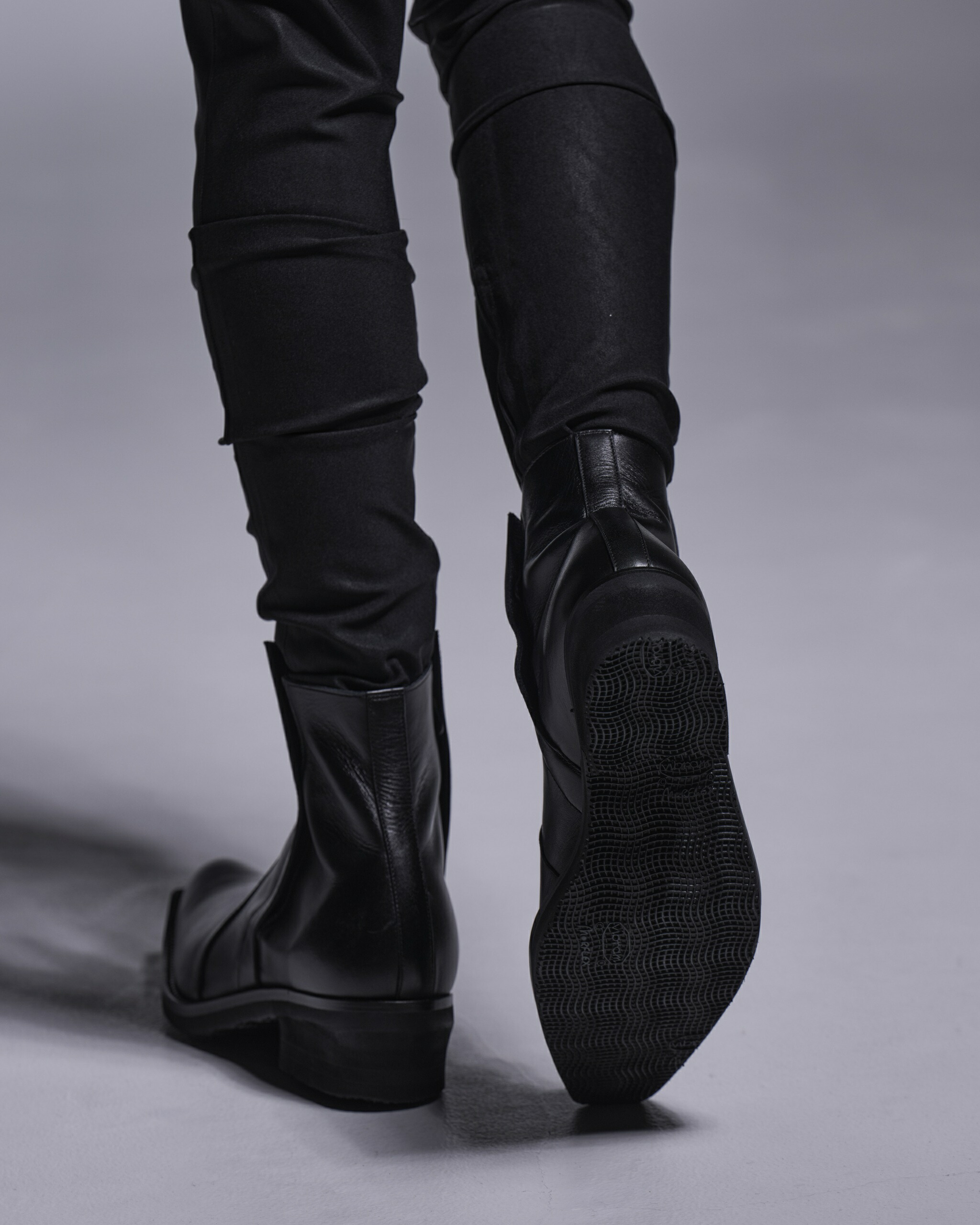 楽天市場】【kiryuyrik キリュウキリュウ】KU-HS70-799Middle Boots