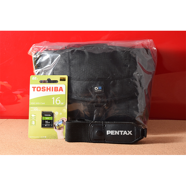 初心者用の一眼レフカメラ専門館TSS / 【初心者・女性向け】PENTAX