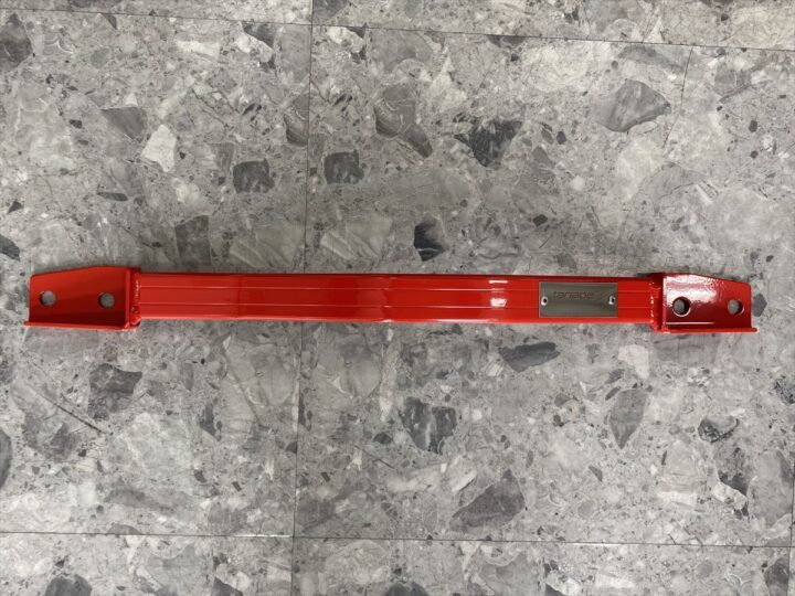 ステップワゴン アンダーブレース | ZEAL by ts-sumiyama