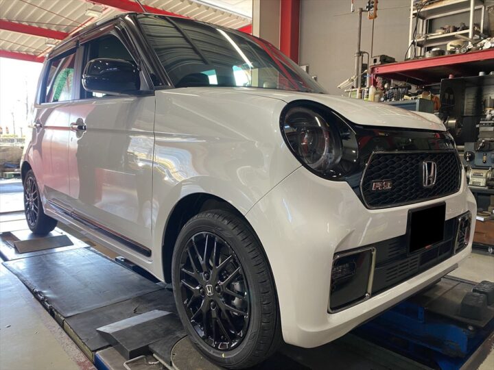 N-ONE リジカラ | ZEAL by ts-sumiyama