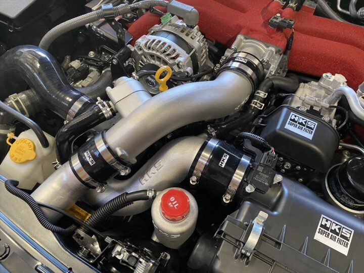 86 スーパーチャージャー | ZEAL by ts-sumiyama