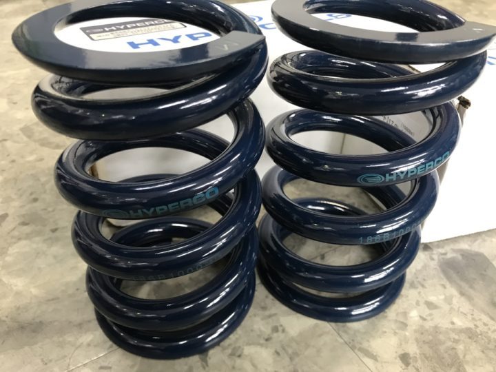 HYPERCOスプリング | ZEAL by ts-sumiyama