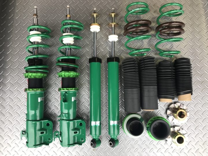 N-ONE 車高調 | ZEAL by ts-sumiyama