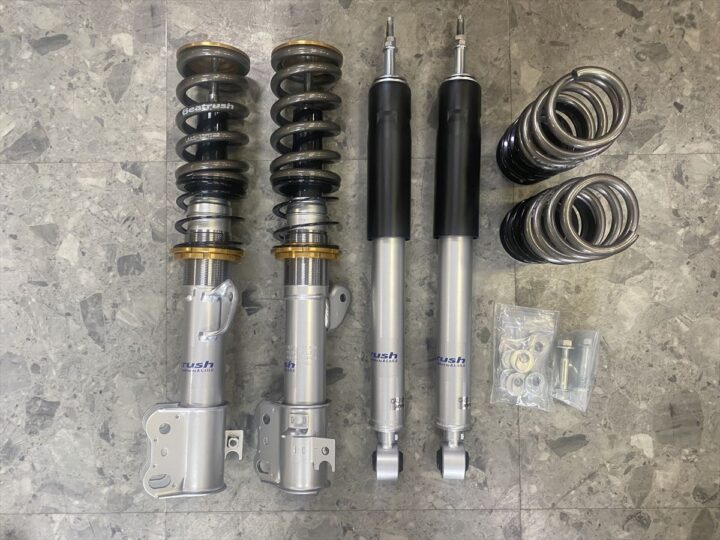 スイフトスポーツ サスペンション | ZEAL by ts-sumiyama