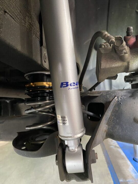 スイフトスポーツ サスペンション | ZEAL by ts-sumiyama