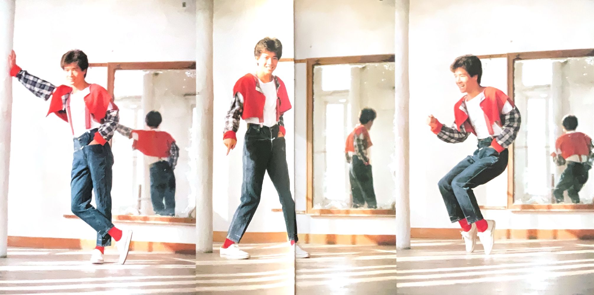 アルバムリスト1984@筒美京平 others