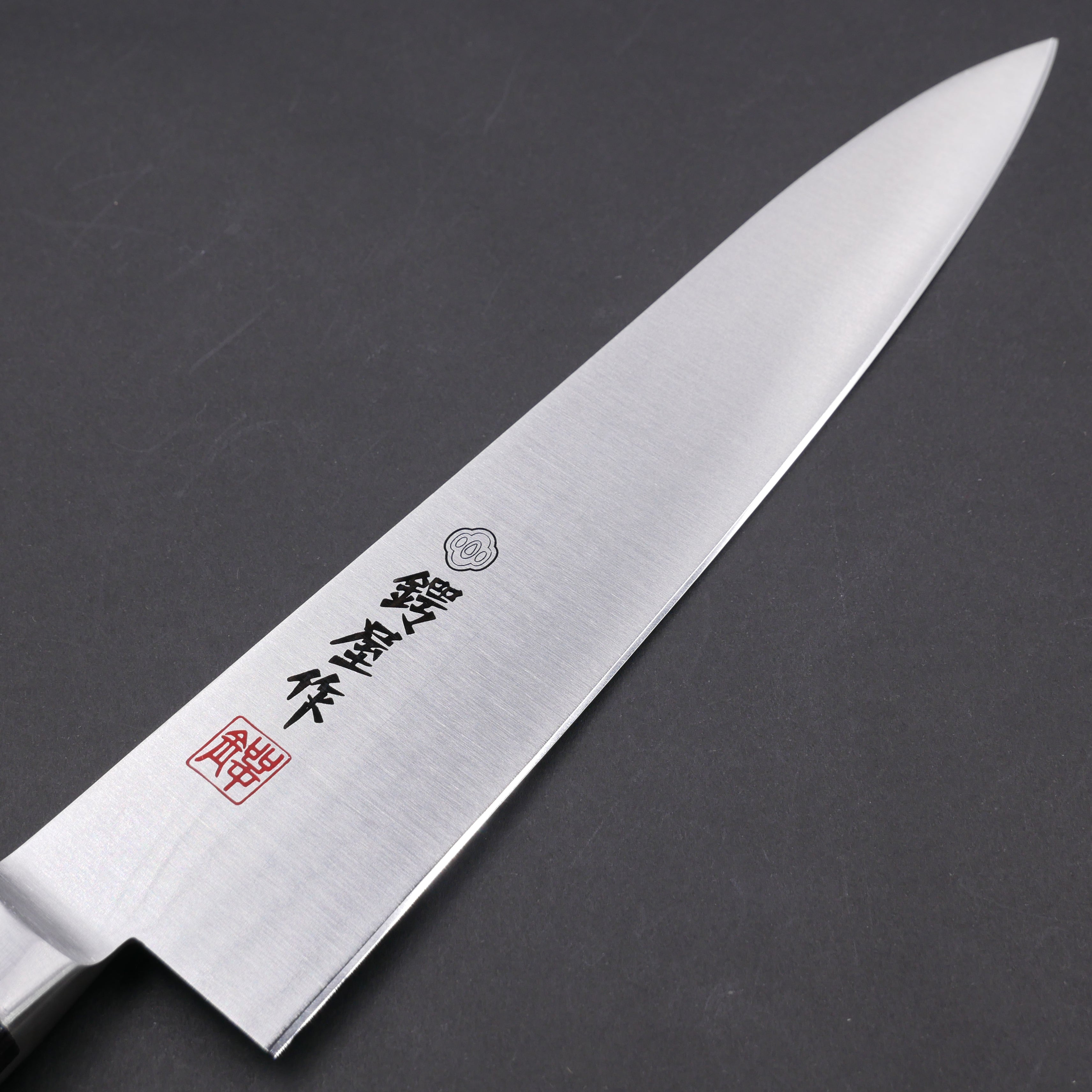 モリブデン鋼 牛刀 – つば屋庖丁店