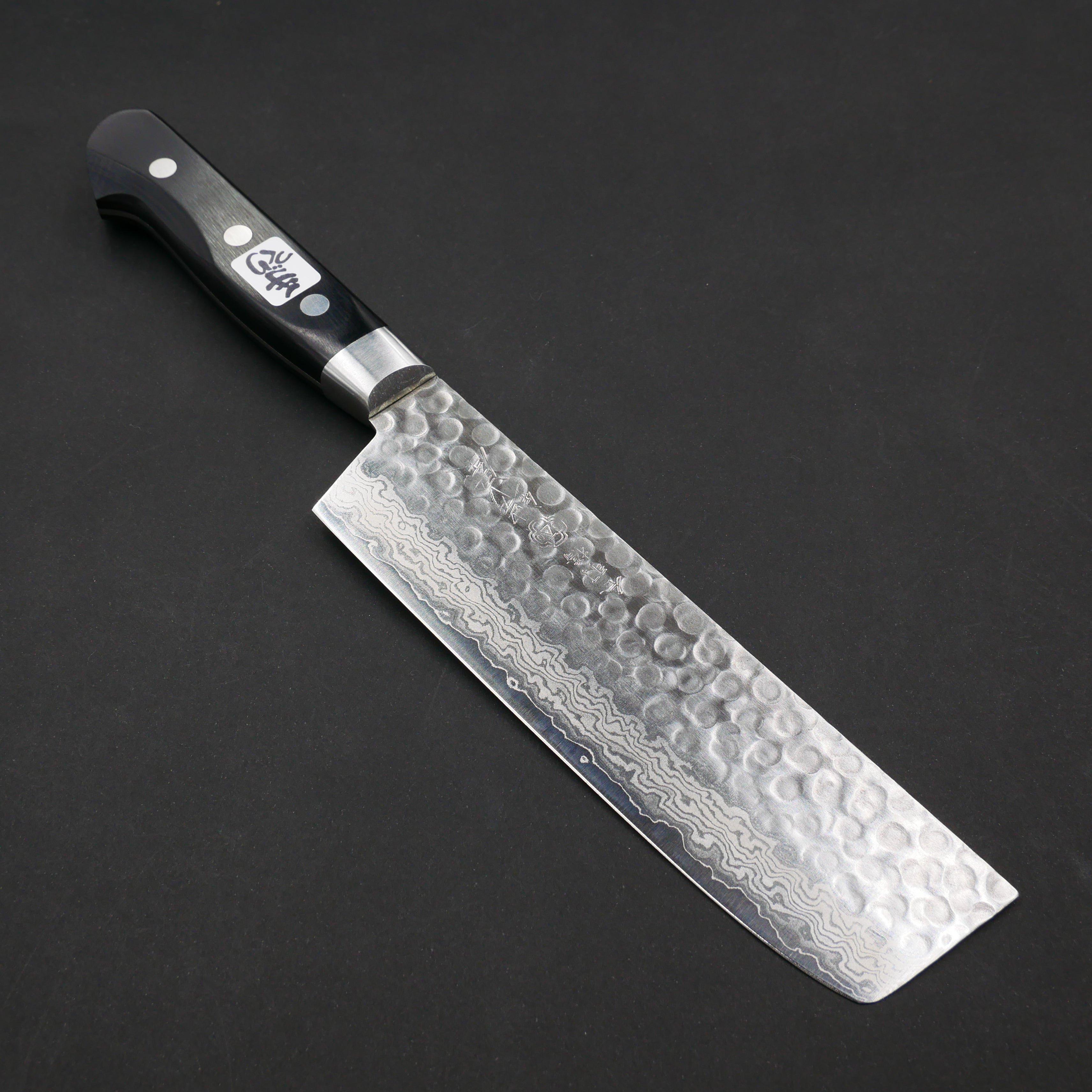 合羽橋つば屋 菜切包丁 – つば屋庖丁店